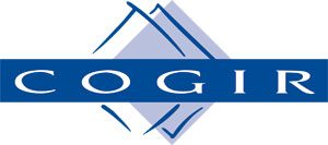 Logo Cogir